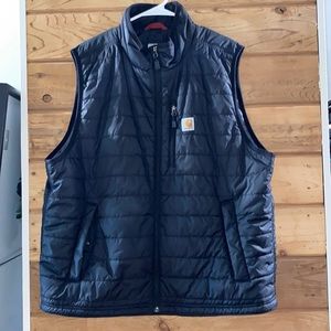 Carhartt “Rain Defender” Vest